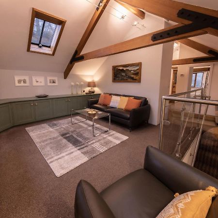 Townfoot Barn Apartment Windermere Exterior foto