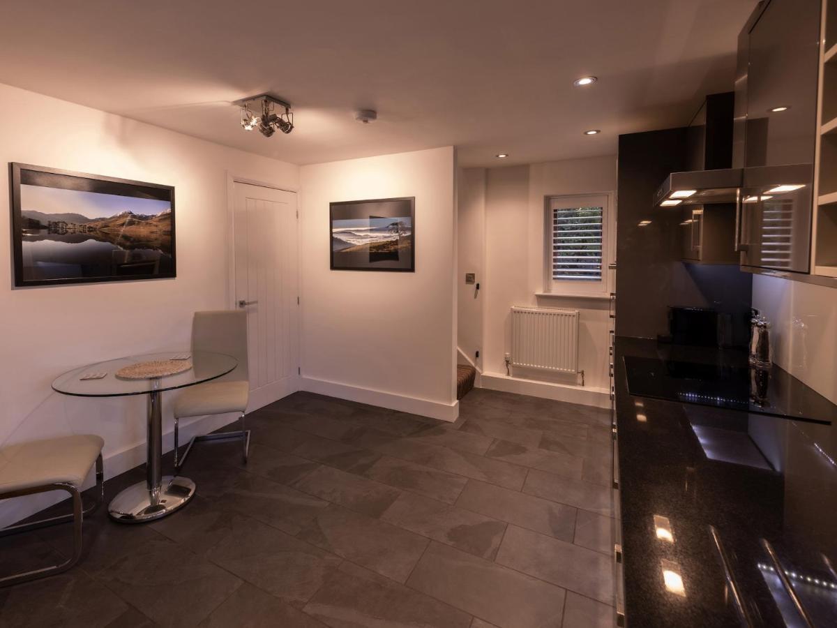 Townfoot Barn Apartment Windermere Exterior foto